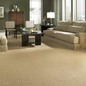 Living room carpet flooring | Good Shepherd Flooring and Design Center