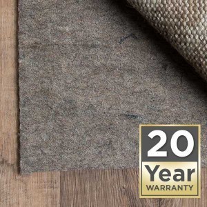 Area rug pads | Good Shepherd Flooring and Design Center