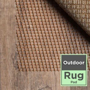 Area rug pads | Good Shepherd Flooring and Design Center