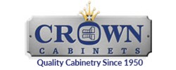 Crown Cabinets | Good Shepherd Flooring and Design Center