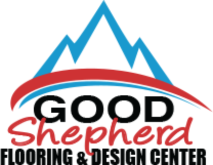 Logo | Good Shepherd Flooring and Design Center