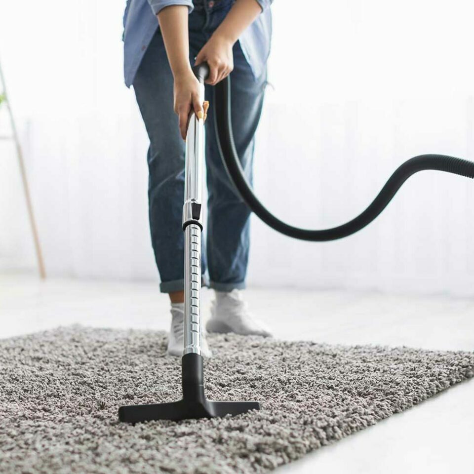 Area rug cleaning | Good Shepherd Flooring and Design Center