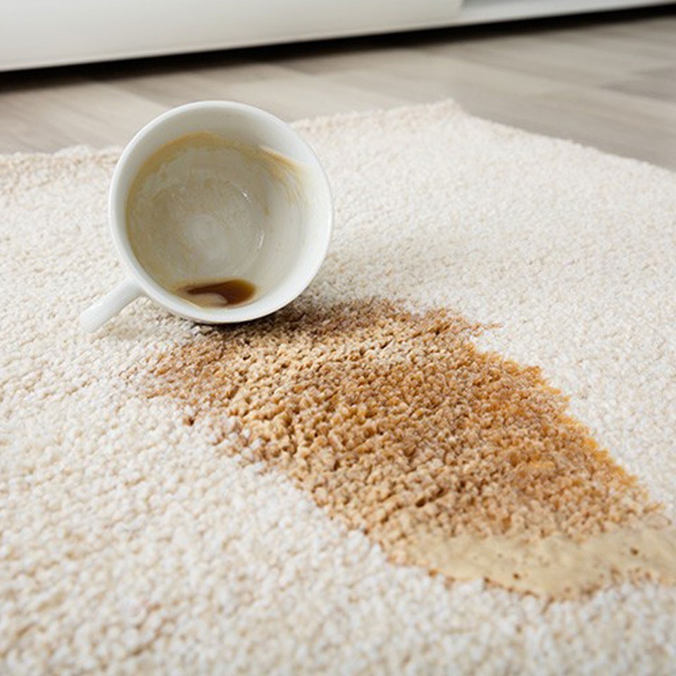 Area rug cleaning | Good Shepherd Flooring and Design Center