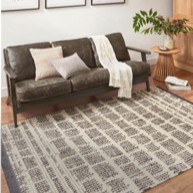 Living room area rug | Good Shepherd Flooring and Design Center