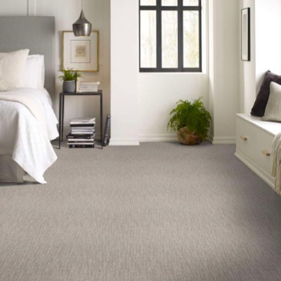 Shaw carpet bedroom | Good Shepherd Flooring and Design Center