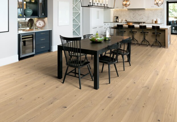 Hardwood flooring | Good Shepherd Flooring and Design Center