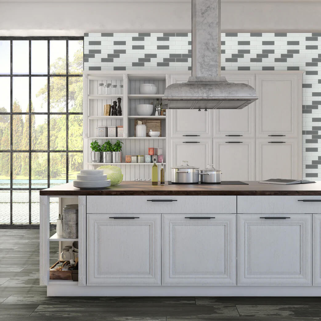 Kitchen tile | Good Shepherd Flooring and Design Center