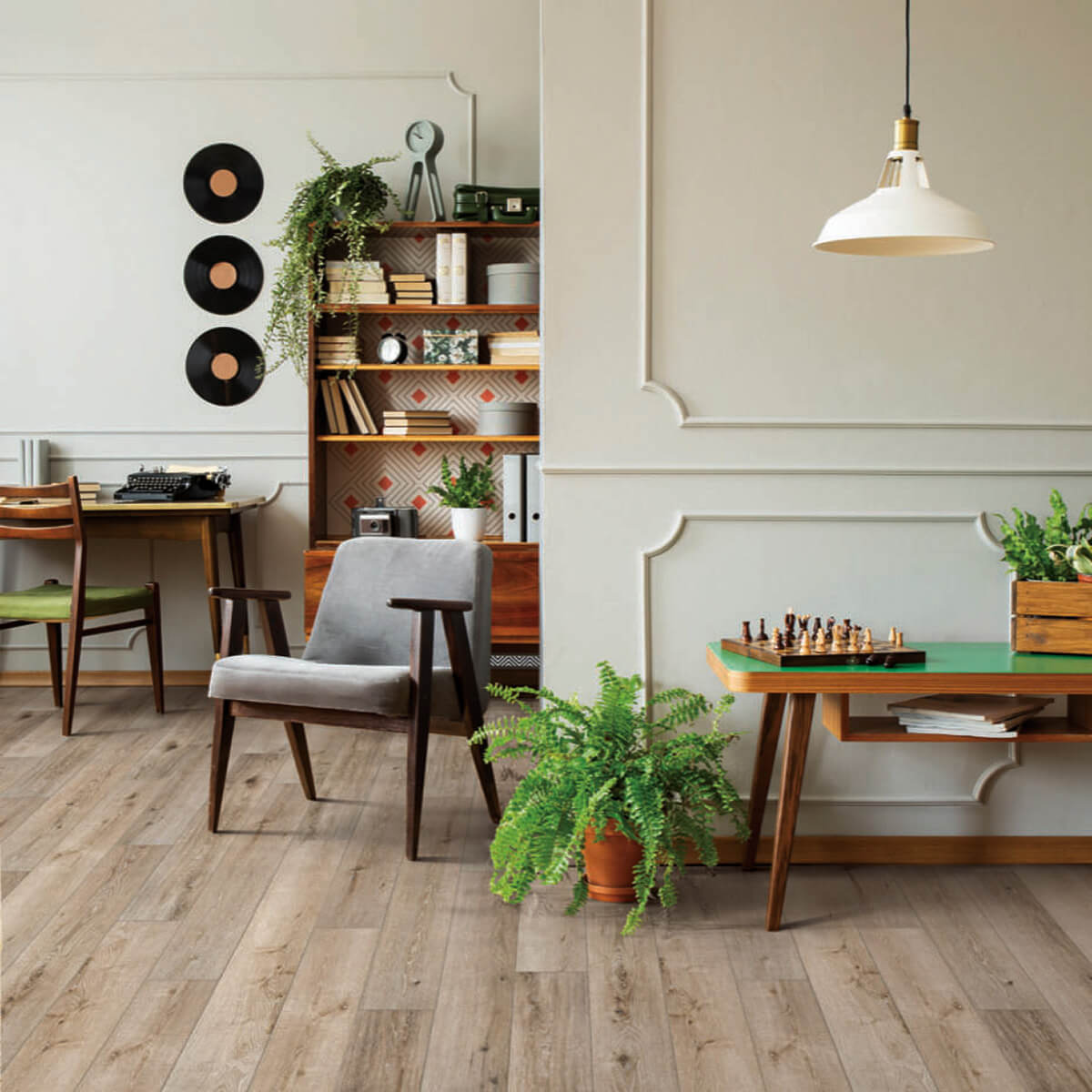 Vinyl flooring | Good Shepherd Flooring and Design Center