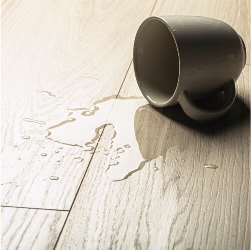 hardwood spills | Good Shepherd Flooring and Design Center