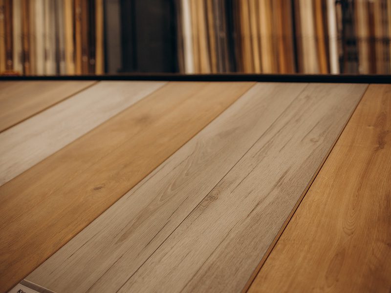 Hard Surfaces