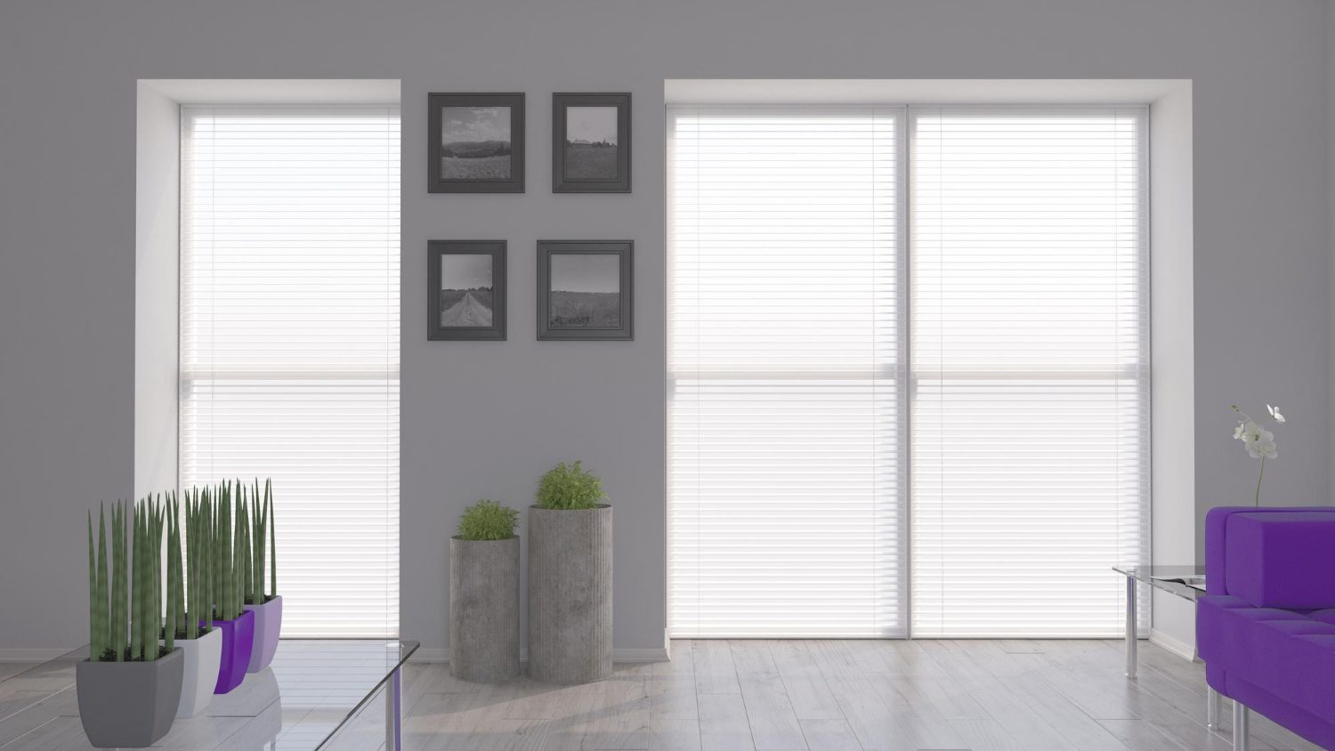 Window Coverings